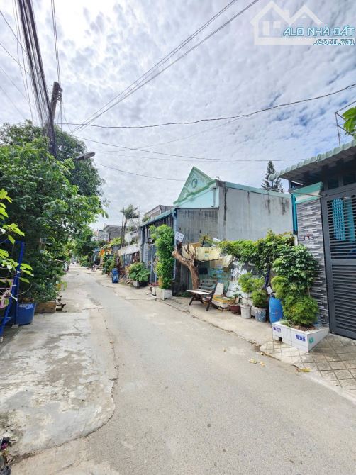 2,26Tỷ TL🔥Bán đất 84,3m2 Gần đường An Phú 18 chỉ 100m, p.Bình Chuẩn, Tp.Thuận An - 2