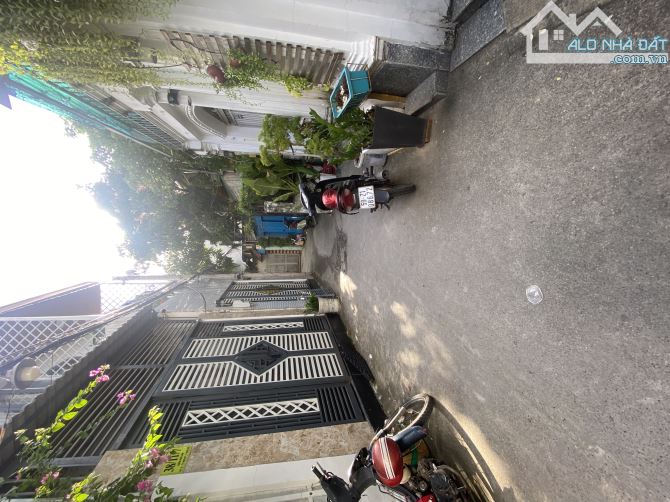 Chỉ 3,7 Tỷ, Có Nhà Đẹp 47,7m2(4x11,92), Đặng Nhữ Lâm, TT Nhà Bè - 2