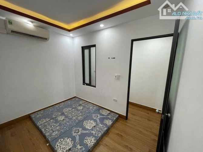 Siêu phẩm nhà mới Trương Định – 5 tầng, full nội thất – Chỉ 6 tỷ - 2