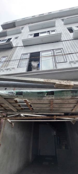 Cần bán nhà 5T tổ 11 Đồng Mai. 38m2, ô tô vào nhà, thiết kế hiện đại, giá chỉ hơn 5 tỷ. - 2