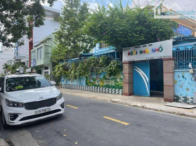 🌿 Cho thuê biệt thự sân vườn rộng rãi – 28 Mai Thị Lựu, Quận 1 🌿 - 2