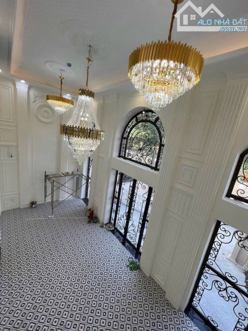 BÁN NHÀ 5 LẦU GẦN ĐƯỜNG ĐỒNG KHỞI – P.TÂN HIỆP – PHÙ HỢP KINH DOANH - 2