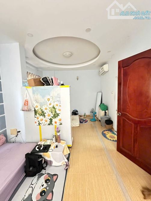 BÁN NHÀ HXH PHAN ĐĂNG LƯU CÁCH MT 40m — CN 40m2 GIÁ CHỈ HƠN 7T - 2