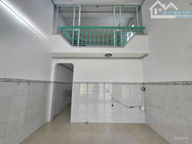 Bán Nhà gác đúc, góc 2 mặt tiền Kinh doanh, gần Gx.Thuận Hoà, cách đườg Nguyễn Ái Quốc 40M - 2