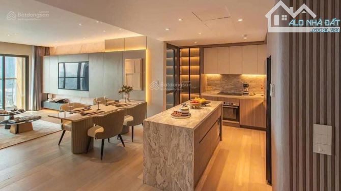 Cần bán gấp căn hộ 1pn - 57m2 giá bán tốt chỉ 7.6 tỷ ở dự án chung cư 16 láng hạ - 2