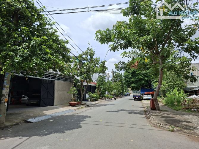 Bán đất thổ cư 2 mặt tiền trước sau hẻm xe tải Nguyễn Văn Tạo, Nhà Bè - 2