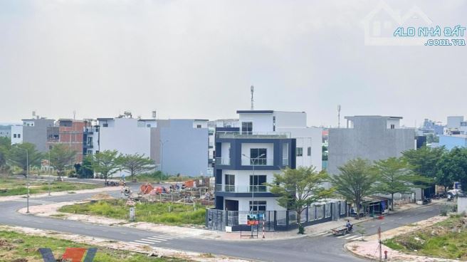LÔ ĐẤT ĐẸP KDC THANH NHỰT - PHƯỚC KIỂN - 102M2 NGANG 6M - CHỈ 5.6 TỶ - 2