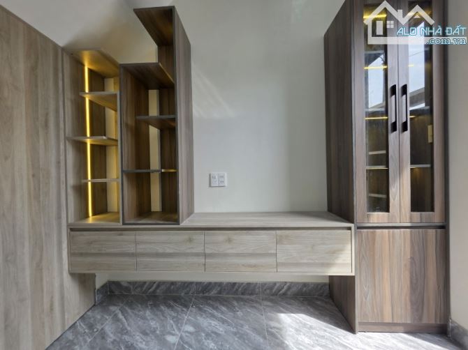 🏠  BÁN NHÀ ĐẸP - SỔ HỒNG RIÊNG - ĐƯỜNG BÌNH CHIỂU, TAM BÌNH, TP. THỦ ĐỨC - 2
