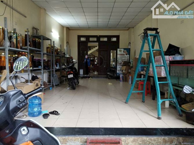 BÁN NHÀ MẶT TIỀN NGUYỄN THỊ THẢNH – THỚI TAM THÔN – HÓC MÔN - 2