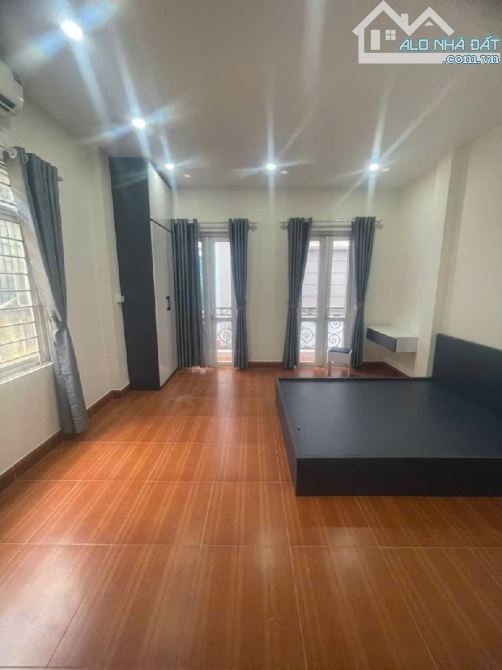 Bán nhà Đình Thôn  55m x 6T, thang máy, ô tô đỗ cửa, 11 phòng full đồ – Kd đỉnh 8,6 tỷ - 2