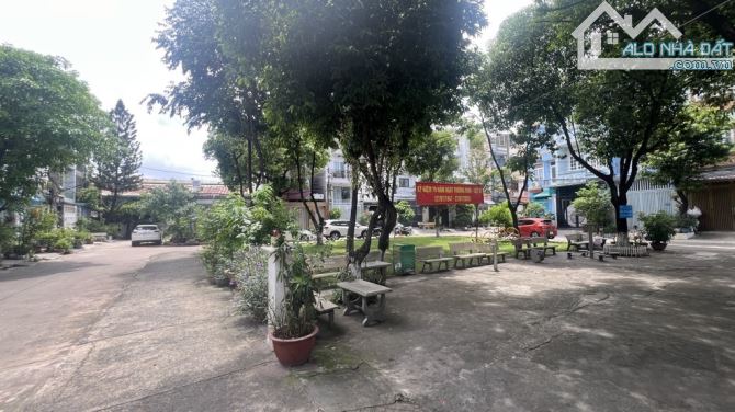 🌳 NHÀ MẶT TIỀN VIEW CÔNG VIÊN – HẺM XE HƠI 8M – ĐƯỜNG SỐ 21, P.8, GÒ VẤP - 2