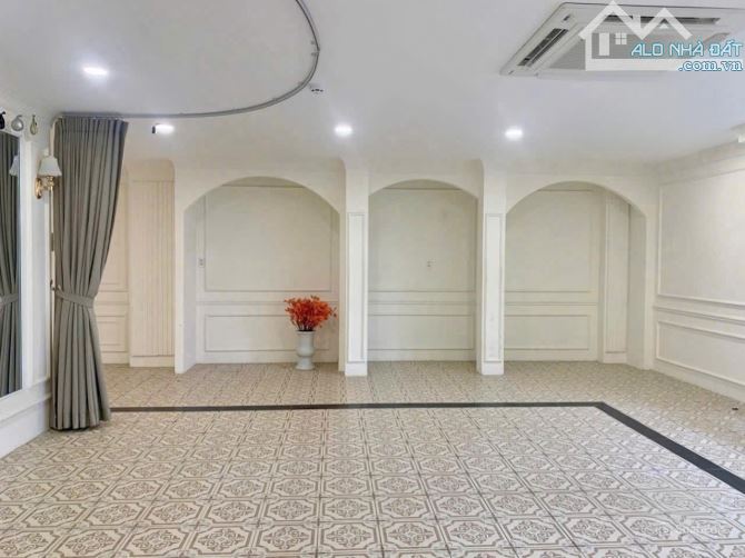 Bán tòa nhà 7 tầng có thang máy gần Đồng Khởi, Tam Hiệp, Biên Hòa, 255m2, giá 19 tỷ. - 2