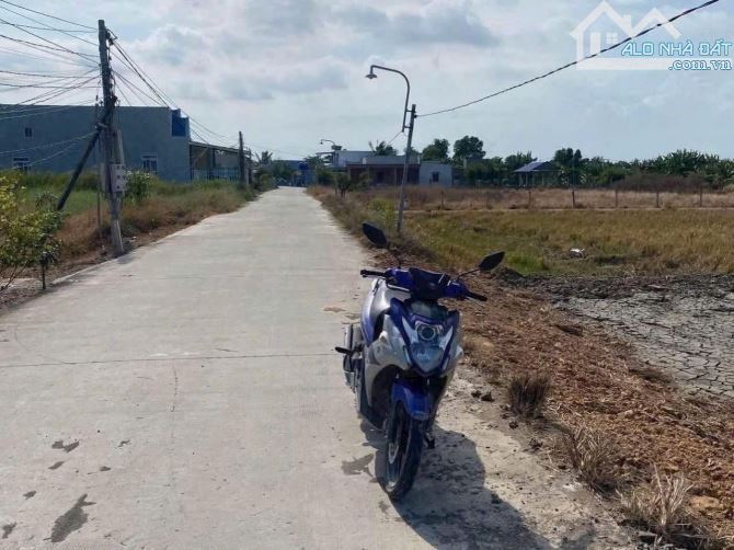 500m thổ+ 460 lúa mặt tiền đường Cafe Nguyễn Phước Đông cạnh Khu công nghiệp giá ngộp - 2