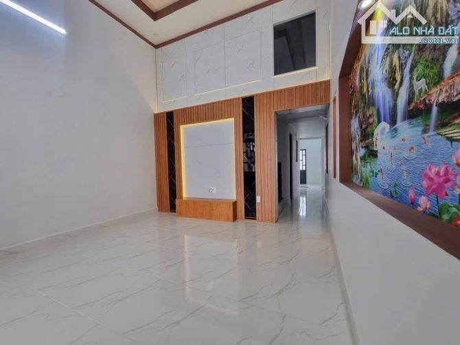 Bán nhà Phú Lợi, Tp Hồ Chí Minh (tp TDM cũ). Nhánh hẻm 322 Huỳnh Văn Lũy - 2