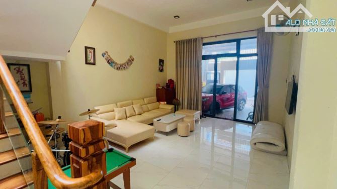 💥Nhà Mê, TC  5*26m,hẻm 246 Ymoan,chưa qua Vành Đai - 2