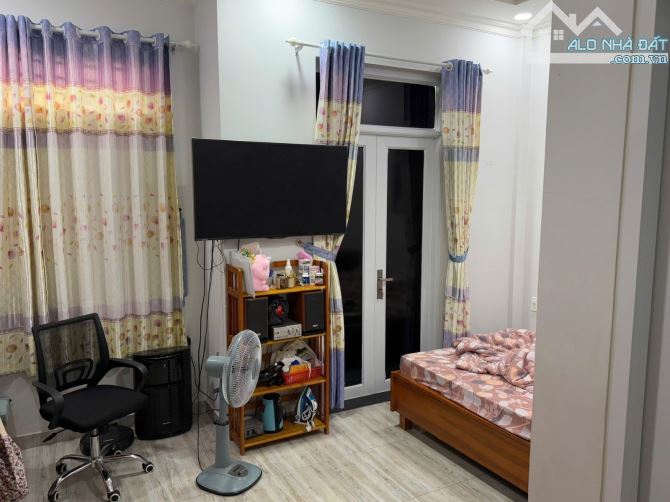 🏡 BÁN NHÀ 4 TẦNG – ĐƯỜNG SỐ 10, LÝ PHỤC MAN, QUẬN 7 🚗 OTO TRÁNH – KINH DOANH SẦM UẤT - 2