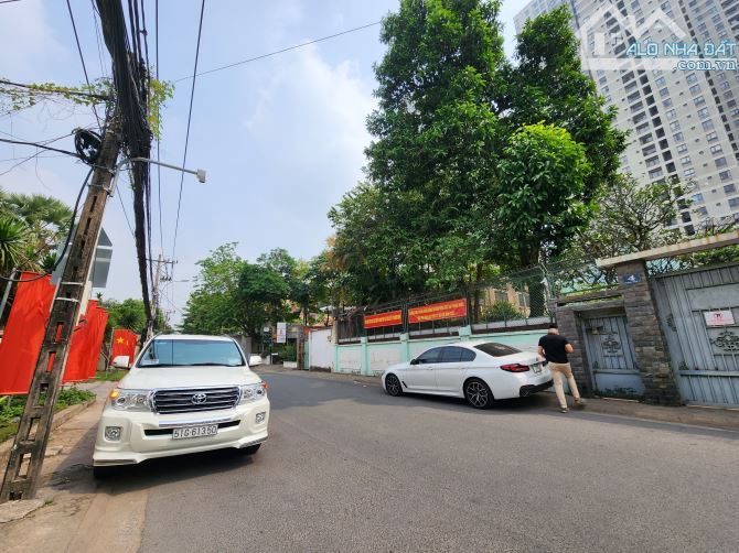 Bán Đất Rẻ Nhất Quốc Hương, Thảo Điền, Quận 2, 7x20 Xây Hầm 3 Tầng st chỉ 33 tỷ - 2