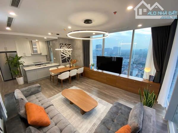 PHỐ PHẠM TUẤN TÀI CẦU GIẤY 18 TỶ DT 50M MT 5M 5T Ô TÔ TRÁNH Ô TÔ VÀO NHÀ KINH DOANH TỐT - 2