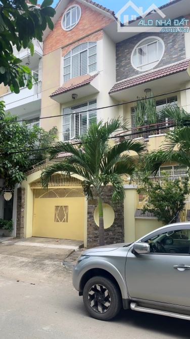 CHỈ 139TR/M2 BÁN NHÀ GÓC 2 MẶT TIỀN VIEW SÔNG – BÌNH LỢI, P.13, BÌNH THẠNH - 2