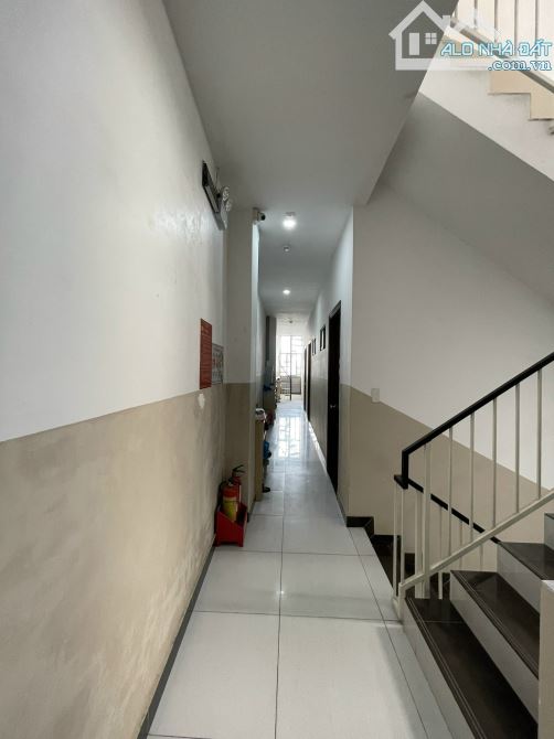 Nhà nhánh MT Điện Biên Phủ HĐT 8,7 tỷ/ 5n giá bán 37 tỷ  gần 1400m2 sàn tt về Q1 3 phút - 5