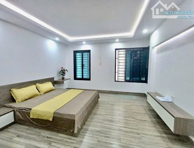 BÁN NHÀ VŨ TÔNG PHAN – THANH XUÂN – 7 Tỷ - 38m2 - 5 TẦNG HIỆN ĐẠI –GẦN PHỐ – CHỦ NHÀ B - 2