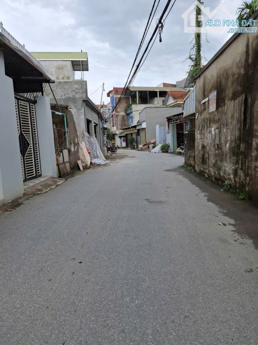 Bán 89m đất trục chính tại Chúc Lý phường Chương Mỹ - 2