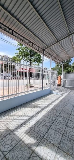 Đất p Tân An : 10 x 40 sổ sẵn - 2