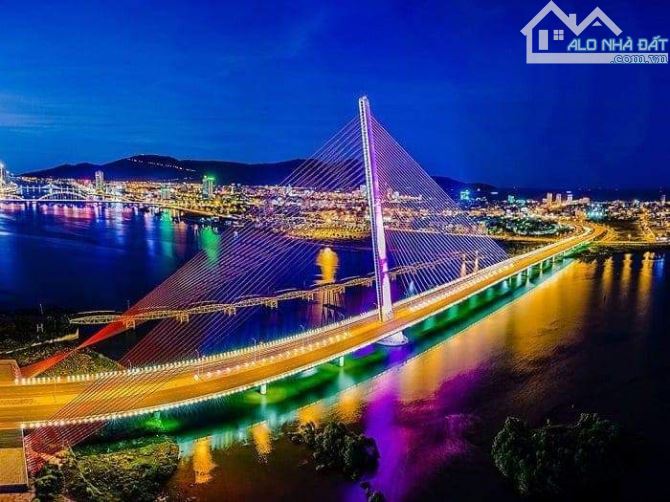 Bán 2 lô chương dương.gần cầu tiên sơn. Sát sông hàn.ngũ hành Sơn TP ĐÀ NẴNG - 2