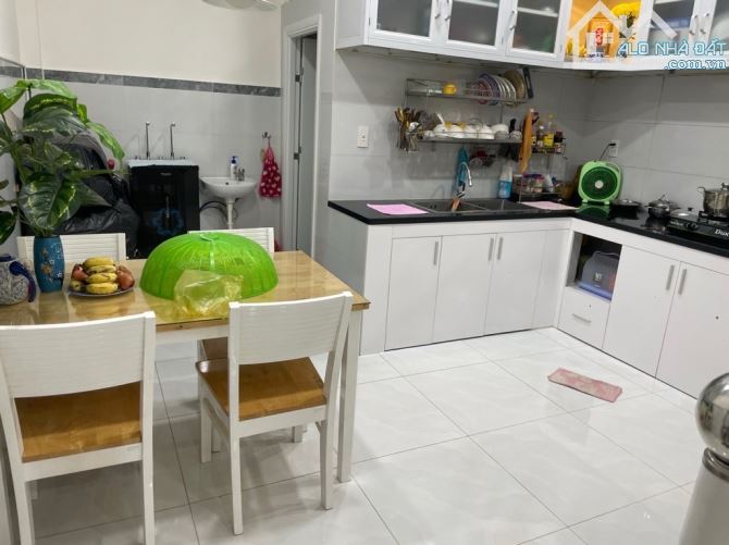 Bán nhà mới đẹp, HXH đỗ cửa, Khu Vip Lê Trọng Tấn, Tân Phú , 61m2, giá 5,92 tỷ - 2