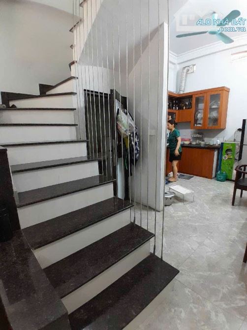 🔥BÁN GẤP NHÀ LÔ GÓC - 3 THOÁNG - GẦN Ô TÔ 🔥HÀ ĐÔNG- KIẾN HƯNG- 36m²- Chỉ 6,15 tỷ - 2