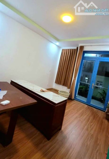 🍍chỉ 5,2 tỷ (CÒN BỚT)🥑 HXH Gò Cát. Nhà 60m2 (4x15m), 3 Tầng, 3PN, 3WC Phú Hữu, Thủ Đức - 2