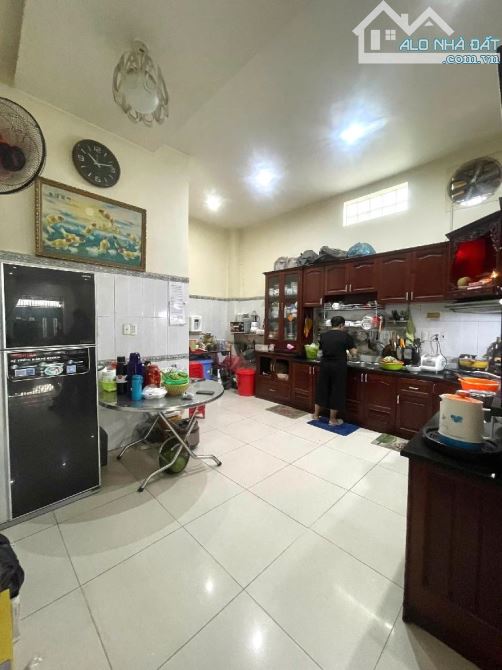 , GẦN  LÊ VĂN QUỚI HXT 8m, 3 TẦNG, KHU NHÀ CAO TẦNG, BIỆT THỰ 4 X 15, CHỈ 5.3🧄[A495] - 2