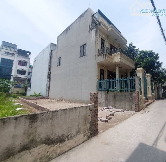 BÁN ĐẤT ĐÀM QUANG TRUNG 67M2. MT 4M. 30 Ô TÔ TRÁNH. NGÕ THÔNG. 9.5 TỶ - 2