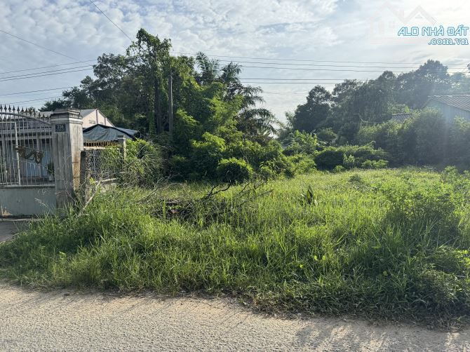 Bán Đất MT Đường Kiên Thị Nhẫn, Châu Thành - 2
