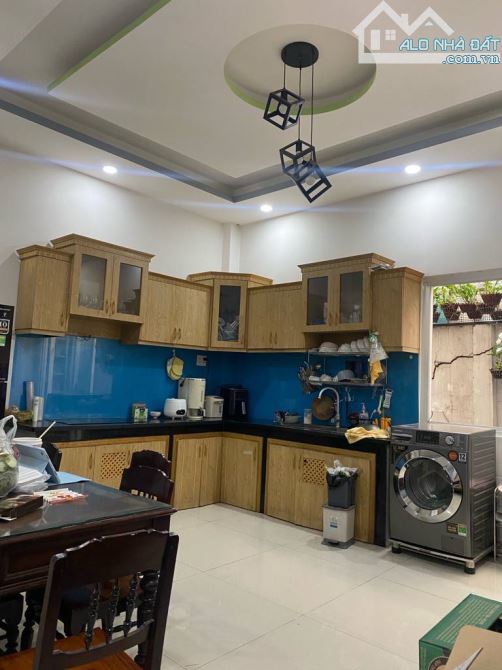 Bán Nhà Liền Kề Ngõ 180 Thanh Bình Vỉa Hè Ô Tô Kinh Doanh 54m MT 5.2m 5 Tầng - 2