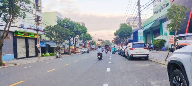 Chủ cần bán lô đất 100m2 đường 15m Phan Đăng Lưu, Hải Châu, Đà Nẵng - 2