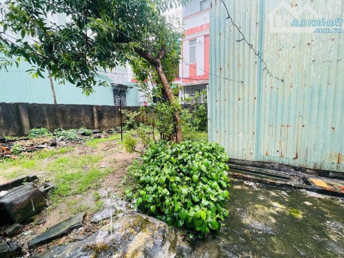 BÁN ĐẤT DIỆN TÍCH LỚN, VỊ TRÍ ĐẸP, TIỀM NĂNG SINH LỜI CAO, MẶT TIỀN NGUYỄN ĐÌNH CHIỂU - 2