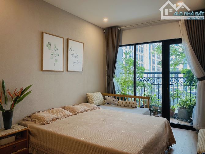 Bán căn hộ chung cư Garden Hill căn 89m2 3pn 2wc giá 7,3 tỷ full nội thất - 2