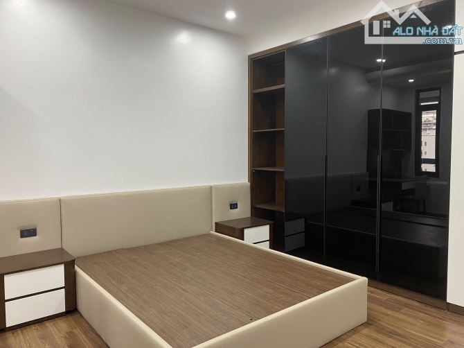 BÁN NHÀ VẠN PHÚC, LÔ GÓC 7 TẦNG, THANG MÁY, FULL NỘI THẤT, VỊ TRÍ HOA HẬU, VIEW HỒ CỰC ĐẸP - 2