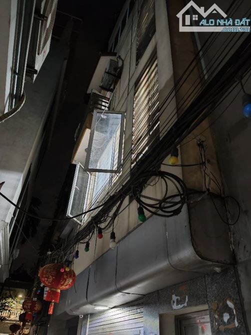 SÀI ĐỒNG,LONG BIÊN 7tỷ 46m,NGÕ THÔNG,GẦN PHỐ,GẦN Ô TÔ ĐỖ CỬA - 2