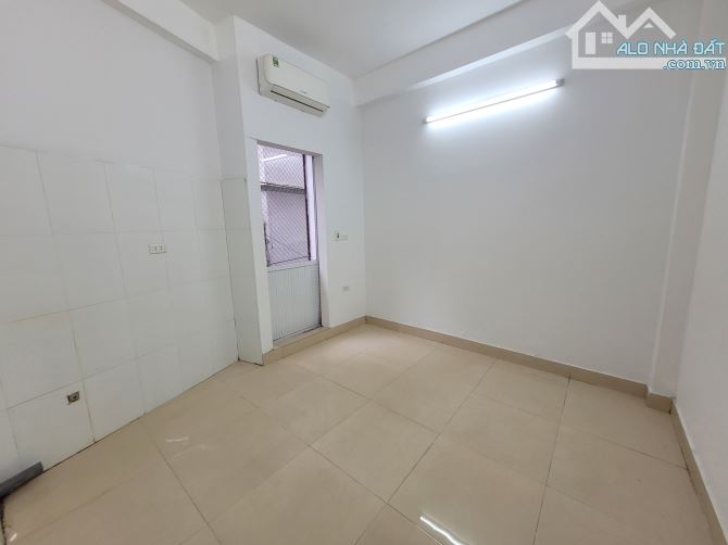 Bán nhà Mỹ Đình, Nam Từ Liêm, 49m2, 6 tầng, giá 9.1 tỷ - 2
