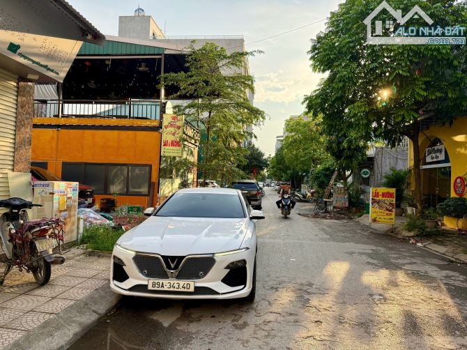 Hoa hậu 94,5m mặt tiền 7,5m có sẵn nhà ở 4.3ha Khu đô thị mới Văn Giang - 2