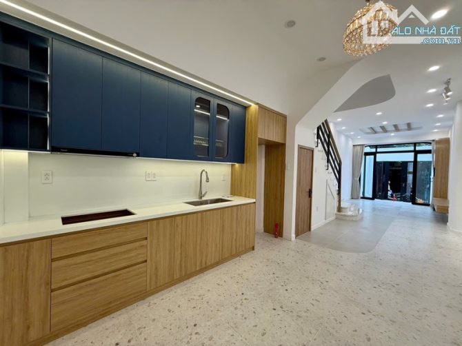 NHÀ ĐẸP VỪA XÂY XONG, NGAY TÂN HƯƠNG, 56M² 3 TẦNG, CHỈ 6.9 TỶ - 2