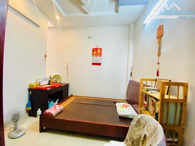 TÂN PHÚ - NHÀ ĐẸP KHUÔNG VIỆT 60M², NGAY KHU VỰC NHÀ CAO TẦNG, CHỈ 7.7 TỶ - 2
