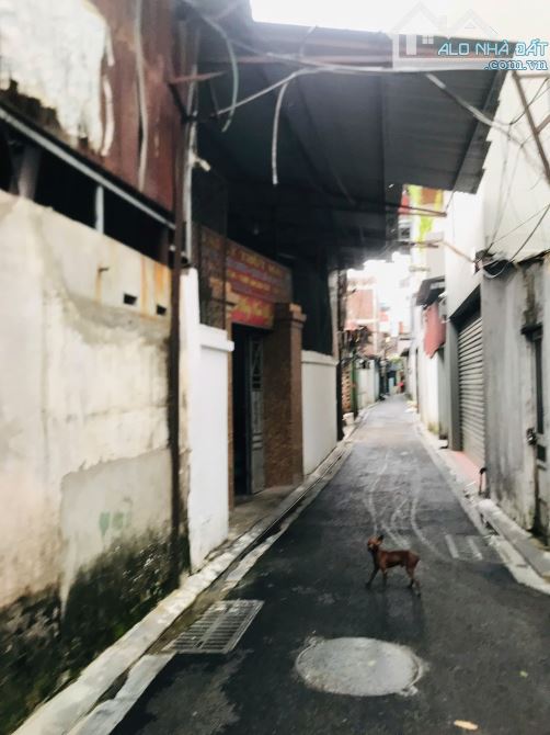 HÀNG F0 CỰC ĐẸP LIÊN HÀ - ĐÔNG ANH, 100M2, TIỀN HẬU 5M NGÕ THÔNG Ô TÔ SÁT BÌA LÀNG - 2