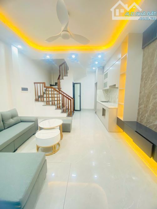 Bán Căn nhà - Trần Duy Hưng - 35M - 8.6 TỶ - 2