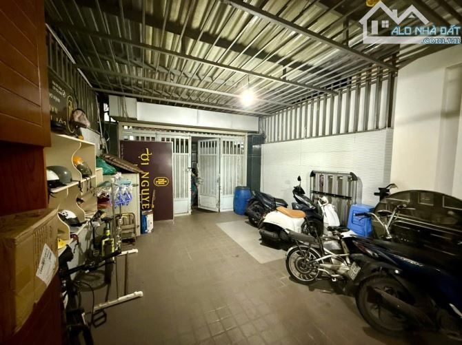 P. Tam Phú, KPL cao cấp, nhà 85 m2 4 tầng SHR, R4.4, HC  chỉ 6.99 tỷ. - 2