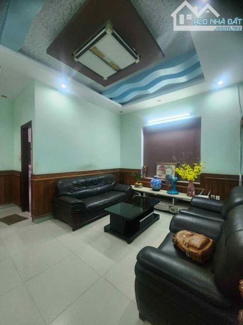 🏘️ BÁN NHÀ MẶT TIỀN DŨNG SĨ THANH KHÊ – KINH DOANH TỐT - biển Nguyễn Tất Thành. - 2