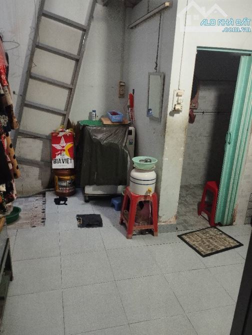 Bán nhà cấp 4 mặt tiền Thới An 13, 77m2, Quận 12, SHR, chỉ 5.2tỷ - 2