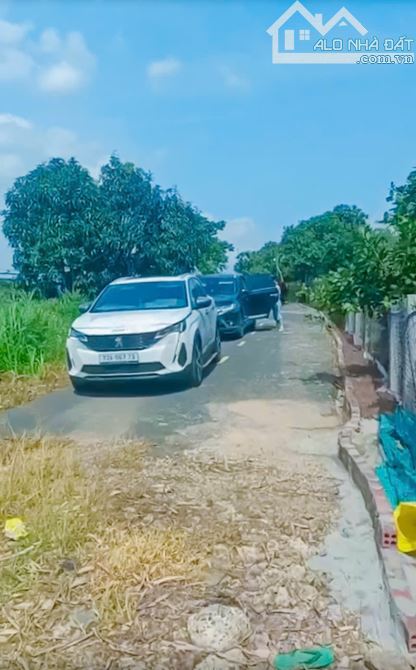 VƯỜN NHÃN GIÁP SUỐI TUYỆT ĐẸP, THỔ CƯ, GẦN CAO TỐC LONG THÀNH-HỒ TRÀM, GẦN BIỂN - 2